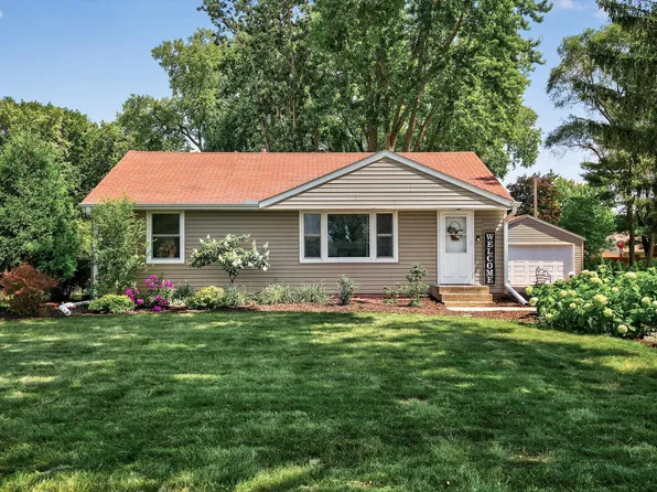 9025 Jackson St NE, Blaine, MN 55434