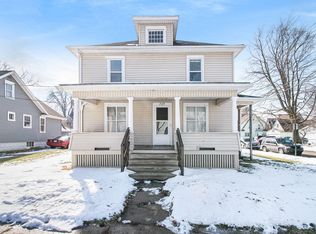 725 Christy Ave, Jackson, MI 49203