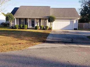 3069 Jasmine Dr, Conway, SC 29527