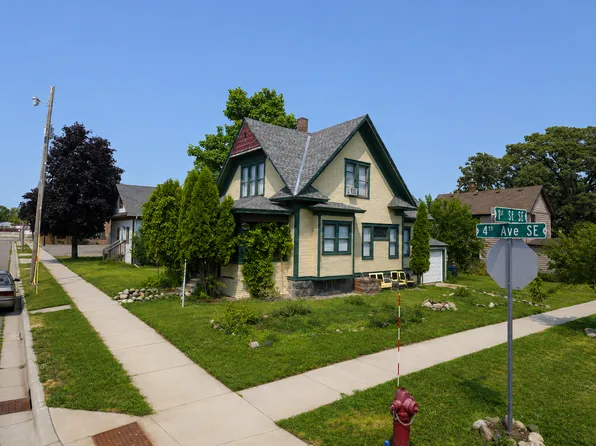 30 4th Ave SE, Saint Cloud, MN 56304
