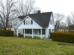 9134 Harrodsburg Rd, Nicholasville, KY 40356