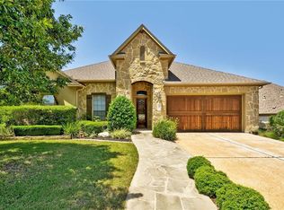 202 Tavish Trl, Lakeway, TX 78738