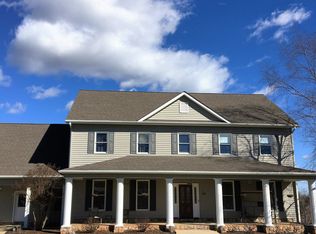 1065 Jones Rd, Mount Ulla, NC 28125