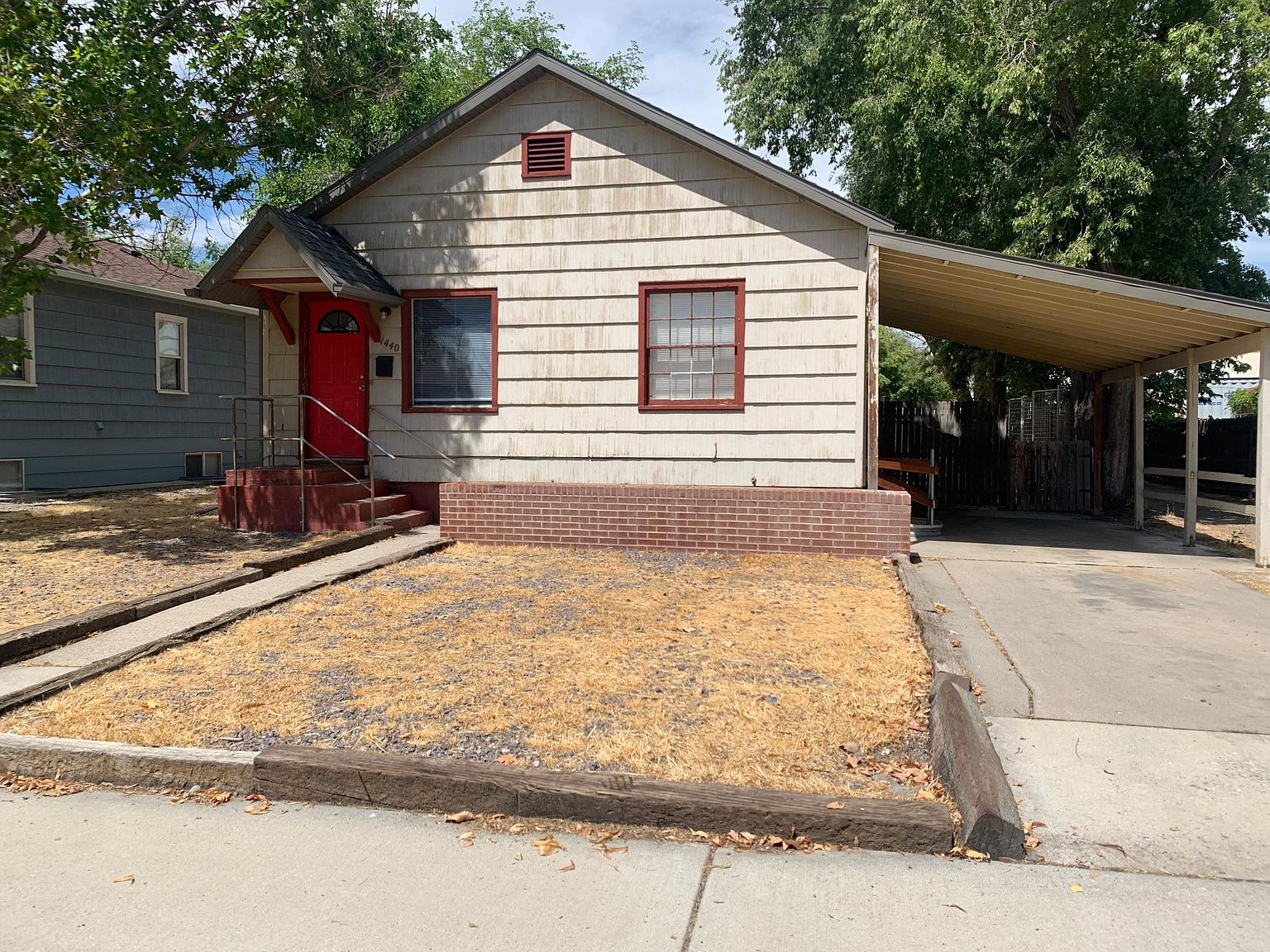 1440 Texas Ave, Grand Junction, CO 81501 Zillow