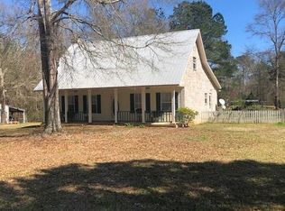 5820 Tangipahoa Rd, Summit, MS 39666