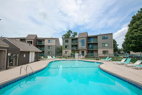 Stonegate Village by Royse + Brinkmeyer Photo 1 Stonegate Village by Royse + Brinkmeyer Photo 1