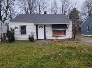 3861 E 188th St, Cleveland, OH 44122