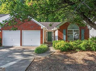 3217 Liberty Commons Dr NW, Kennesaw, GA 30144