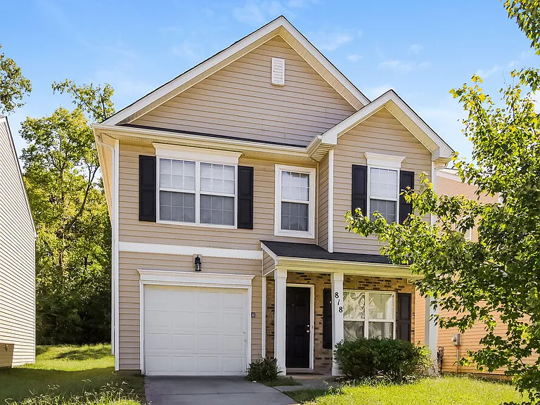 818 Rook Rd — Photo 1