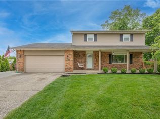 7401 Beth Ct, Carlisle, OH 45005