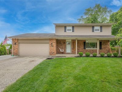 7401 Beth Ct, Carlisle, OH, 45005