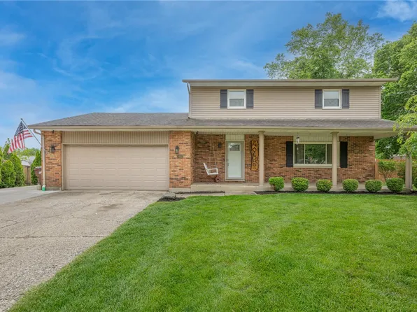 7401 Beth Ct, Carlisle, OH 45005