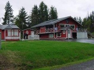 527 Ocean Drive Loop, Homer, AK 99603