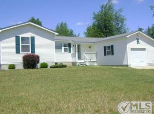 11724 Stonehedge Ln, Farwell, MI 48622