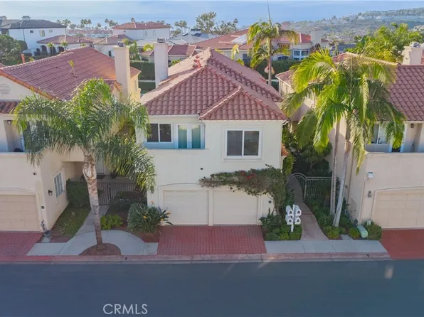 21 Saint John, Dana Point, CA 92629