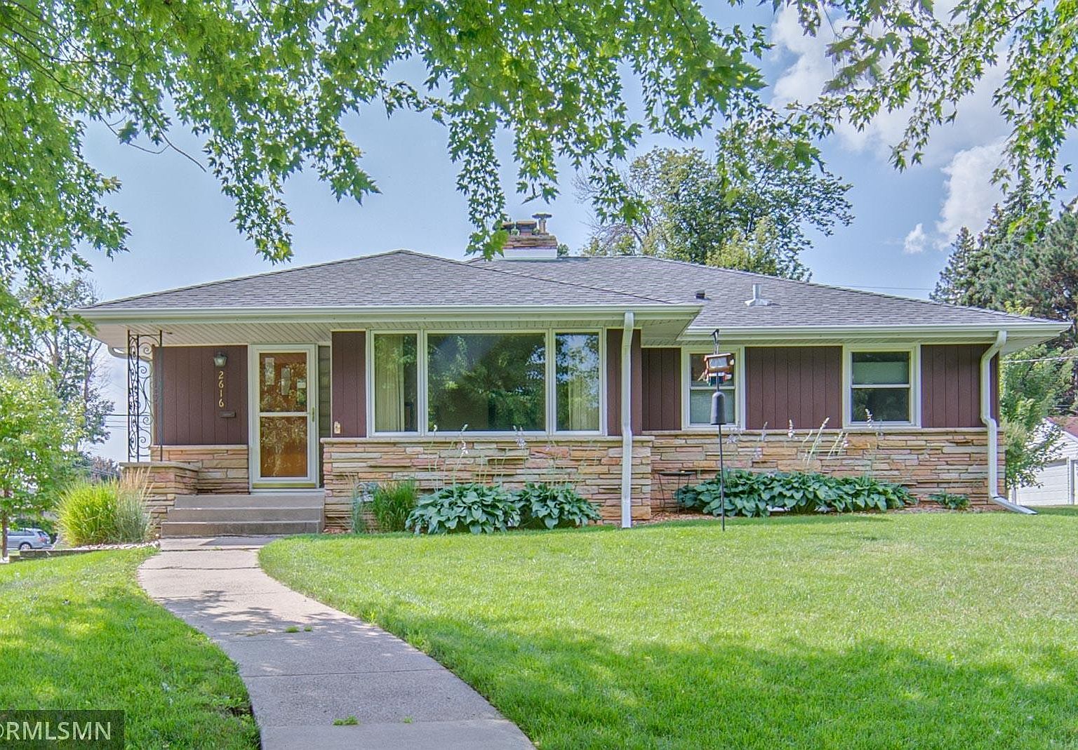 2616 Pahl Ave, Saint Anthony, MN 55418 Zillow