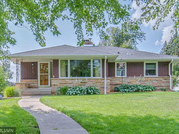 2616 Pahl Ave, Saint Anthony, MN 55418