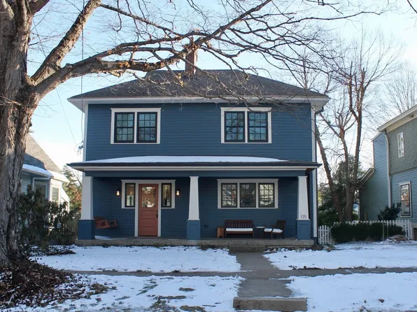 135 N Bayly Ave, Louisville, KY 40206