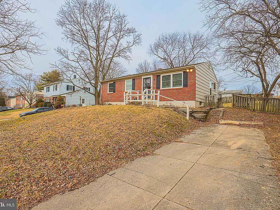 1st image of 114 Glyndon Dr