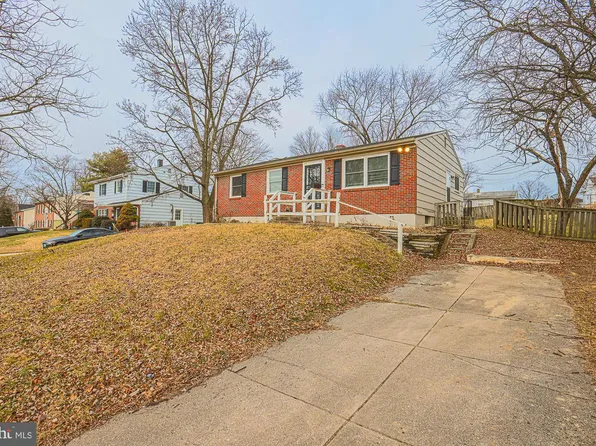 114 Glyndon Dr, Reisterstown, MD 21136