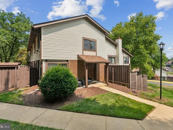 63 Cable Hollow Way #41-4, Upper Marlboro, MD 20774