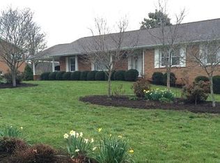 162 Shannon Ct, Ridgeway, VA 24148