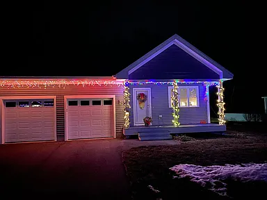 24 Orioles Way — exterior photo