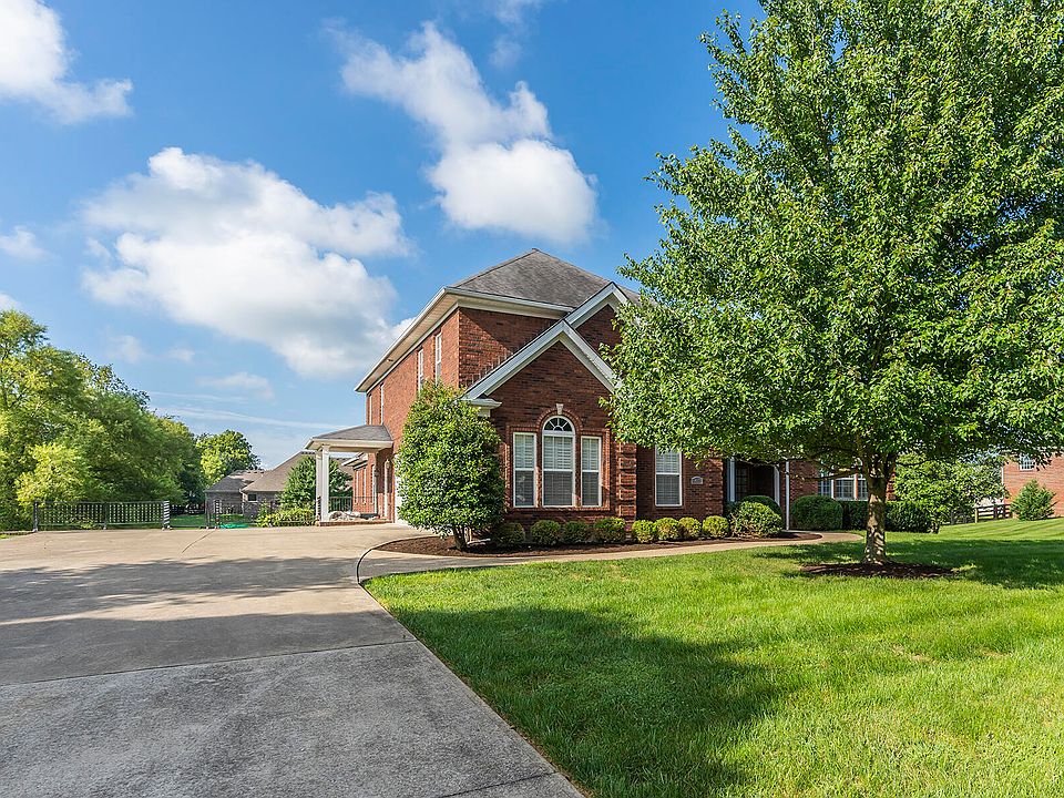 417 W Brannon Rd, Nicholasville, KY 40356 Zillow