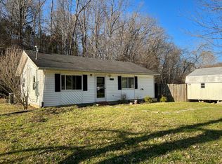 2186 Willailla Rd, Brodhead, KY 40409