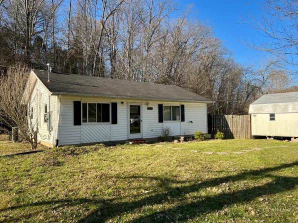 2186 Willailla Rd, Brodhead, KY 40409