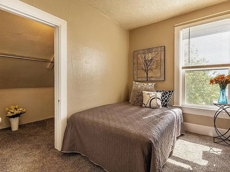 Bedroom - #2