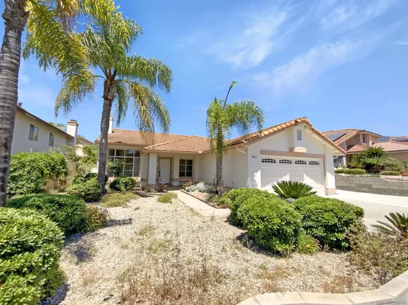 8862 La Cartera St, San Diego, CA 92129