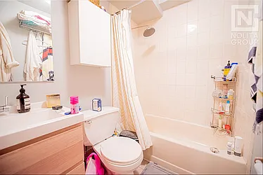 Rented by Nolita Group