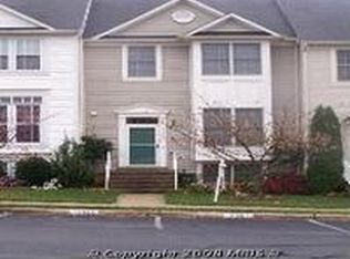 3346 Nadia Loop, Woodbridge, VA 22193