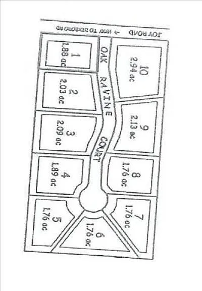 5052 Oak Ravine Ct photo 1