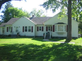 1227 Grubby Rd, Halifax, VA 24558