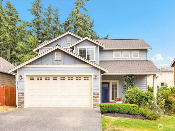 3008 SW Berwick Drive, Oak Harbor, WA 98277