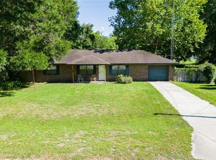 1888 NE 127th Pl, Anthony, FL 32617