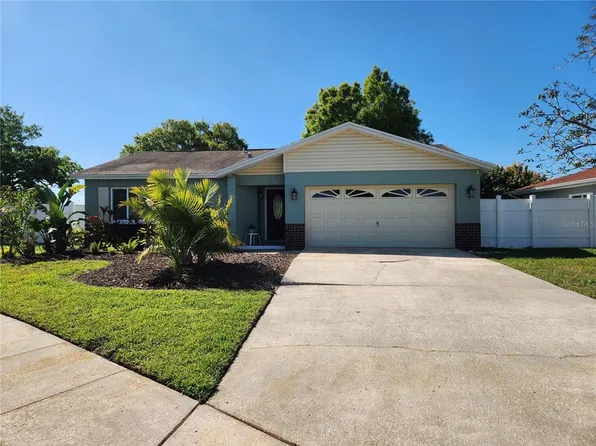 6248 109th Ave N, Pinellas Park, FL 33782