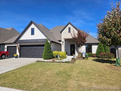 5507 E 124th Pl S, Bixby, OK, 74008