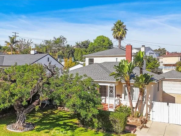 6027 W 76th St, Los Angeles, CA 90045