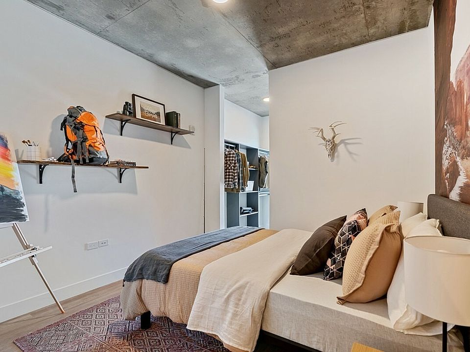 Phx Bedroom 2