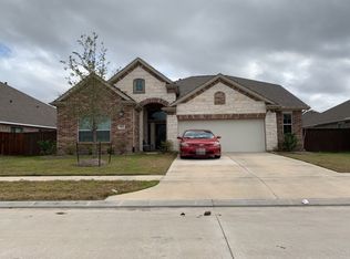3918 Clark Ln, Iowa Colony, TX 77583
