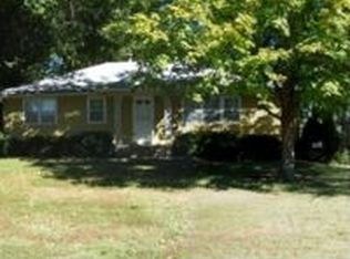 403 E Wilson St, Clinton, MO 64735