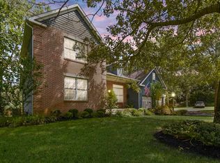 14 Meadows Edge Dr, Cape May Court House, NJ 08210