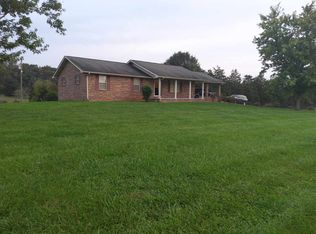 517 Dumplin Valley Rd E, Jefferson City, TN 37760