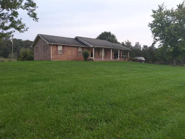 517 Dumplin Valley Rd E, Jefferson City, TN 37760