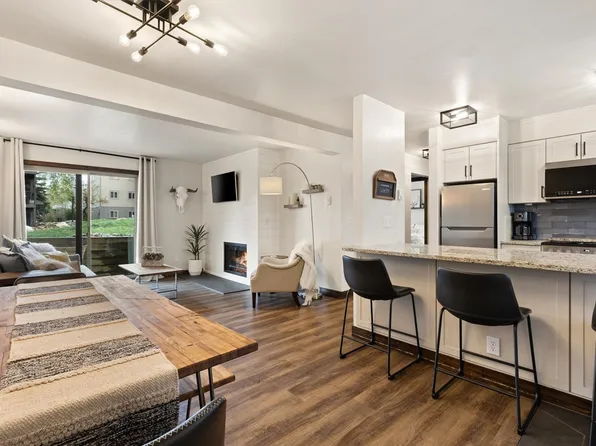 1555 Shadow Run Ct #D103, Steamboat Springs, CO 80487