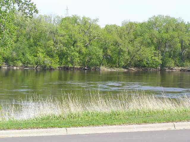 Beautiful, Front Yard River View