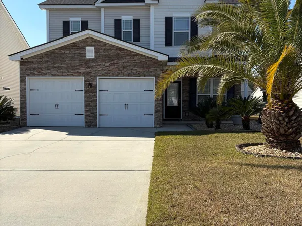 124 Somersby Blvd, Pooler, GA 31322